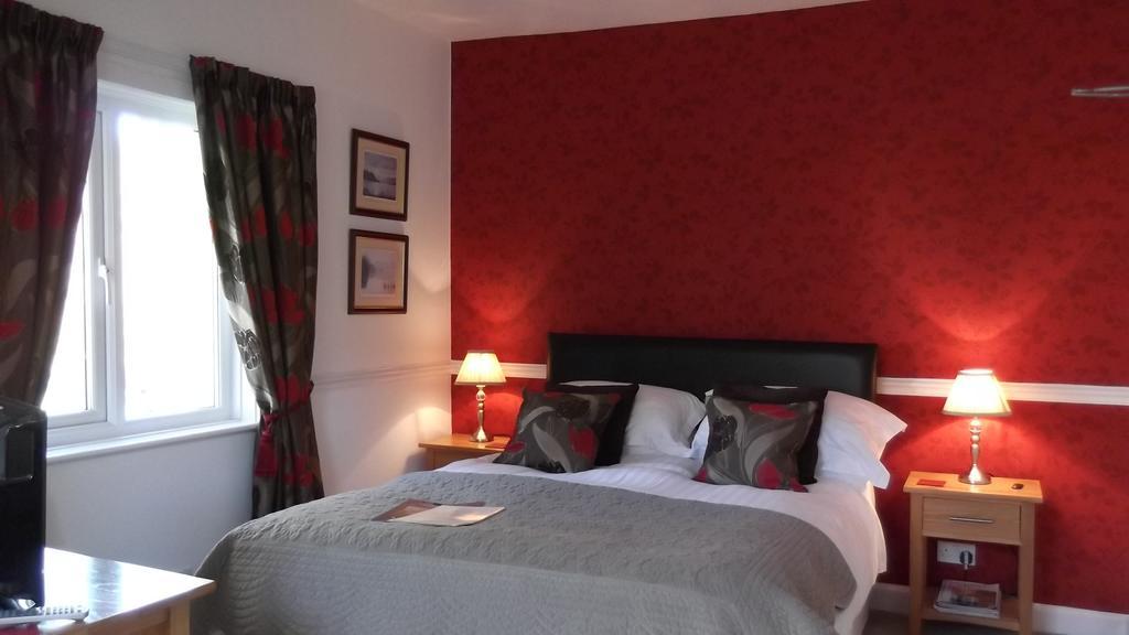 Lyndhurst Guest House Алверстон Номер фото