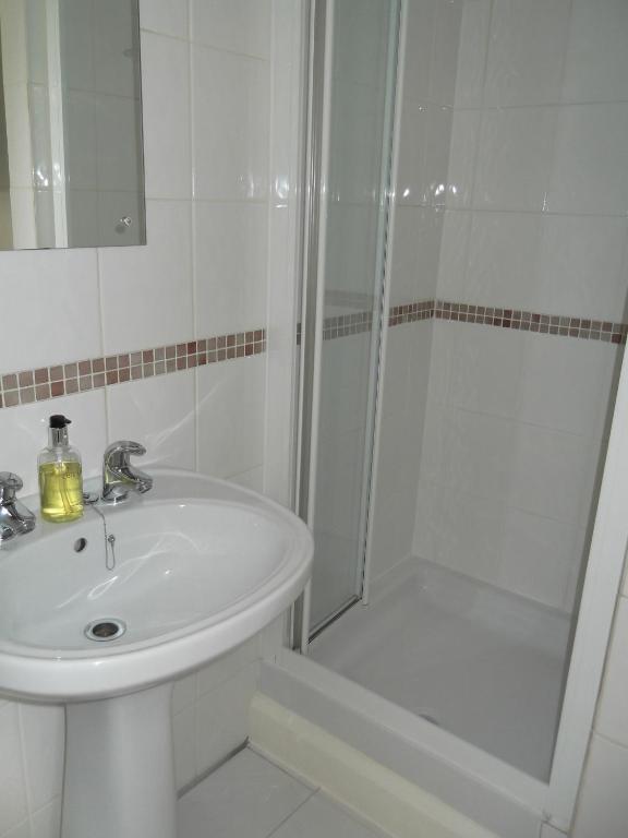 Lyndhurst Guest House Алверстон Номер фото