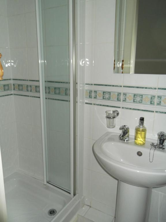 Lyndhurst Guest House Алверстон Номер фото