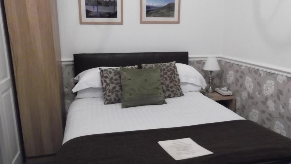 Lyndhurst Guest House Алверстон Номер фото